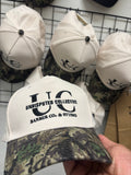 UC Hat- Camo Edition