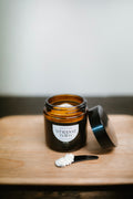 Whipped Beard Balm