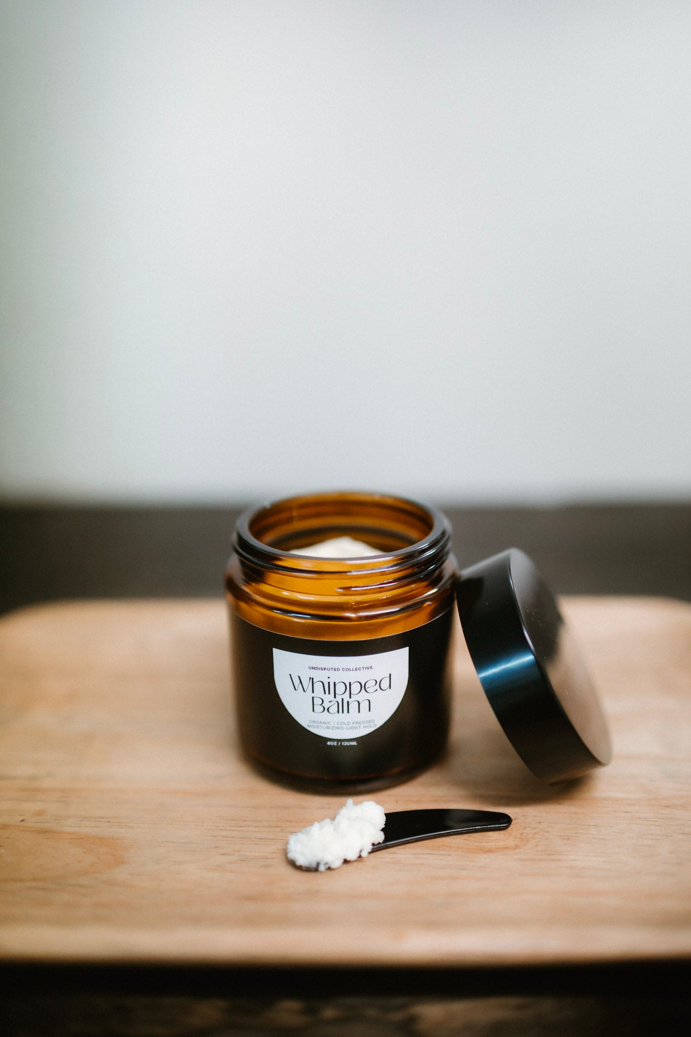 Whipped Beard Balm