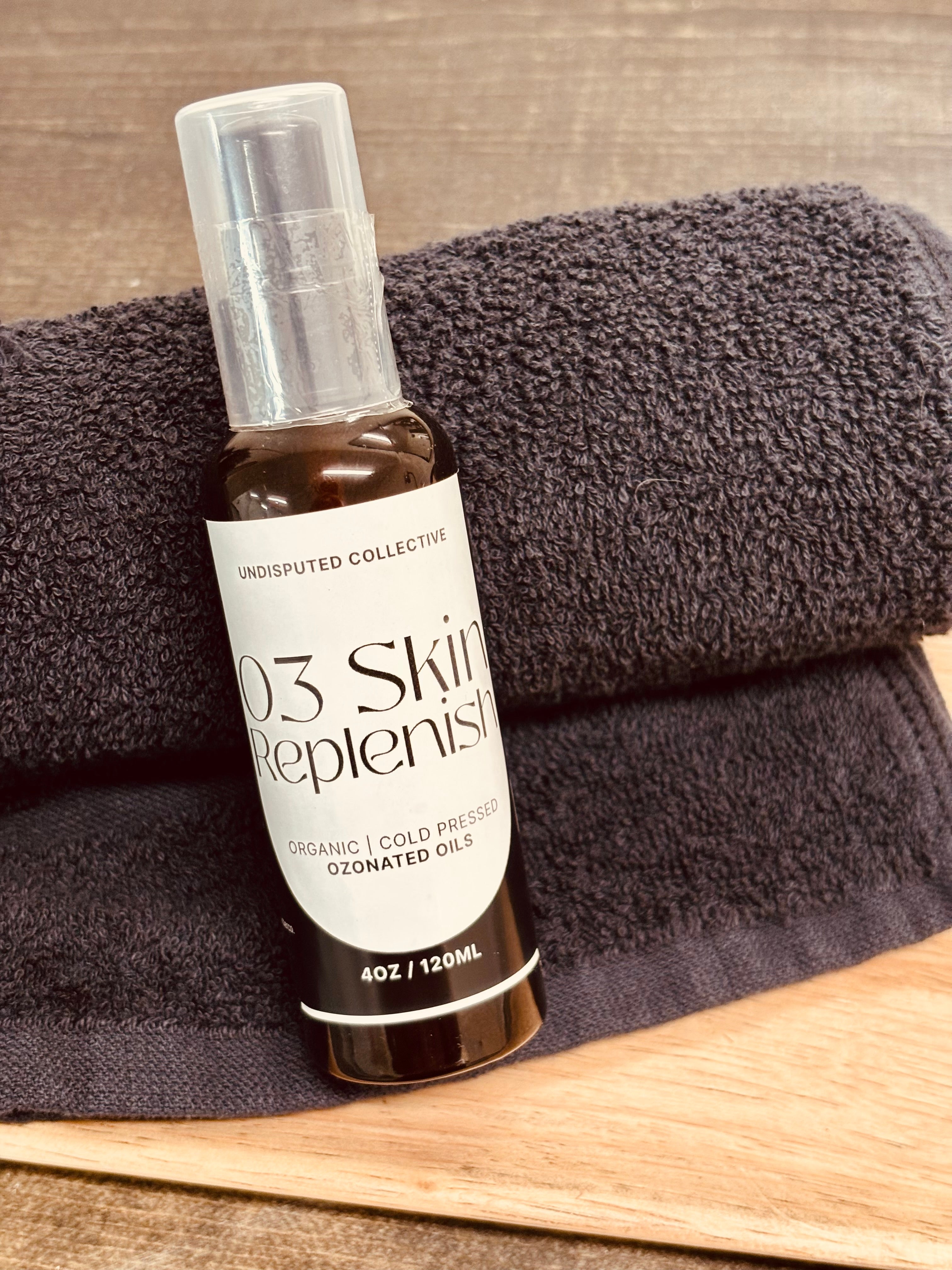 O3 Skin Replenish
