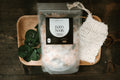 Bath Soaks
