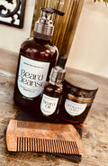 Beard Care Bundle