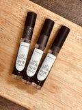 Lash Builder