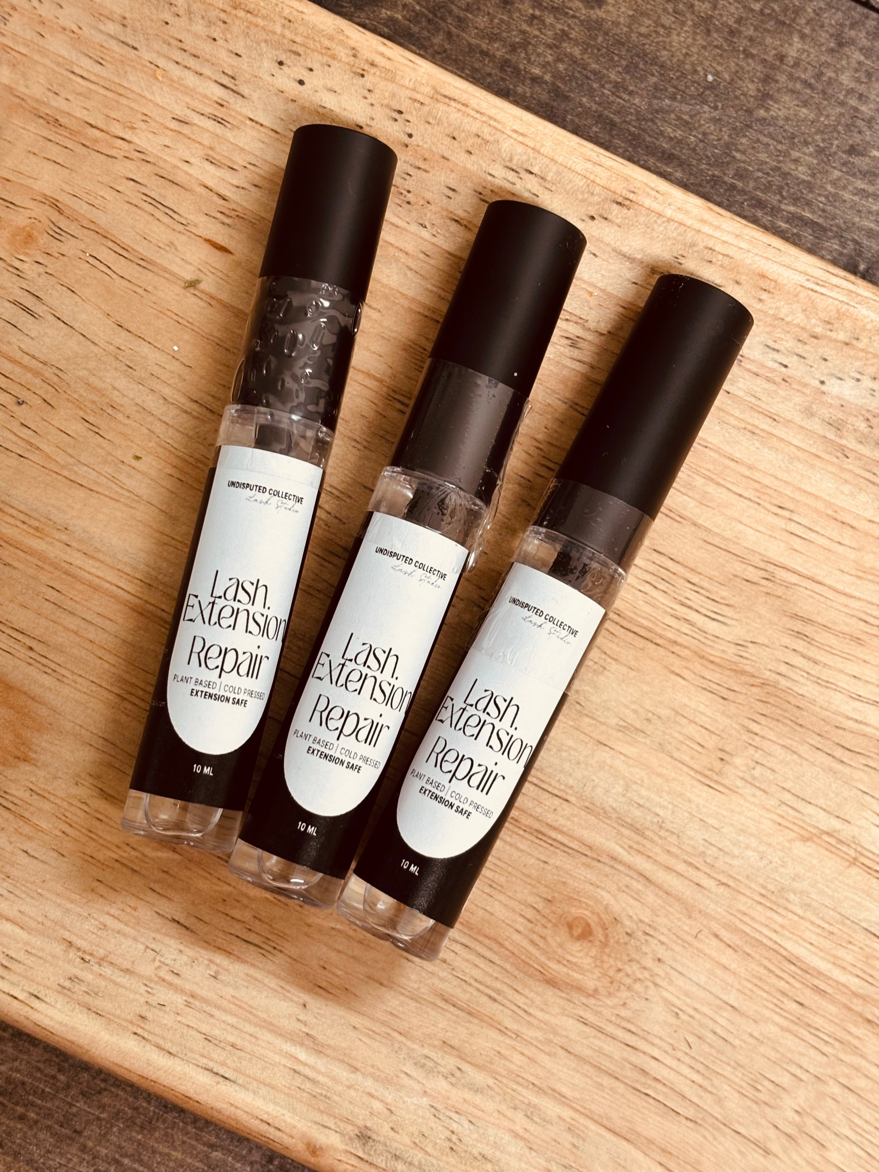 Lash Builder