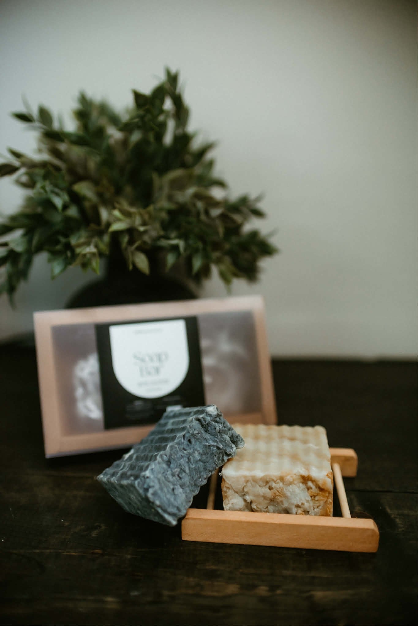 Soap Bars