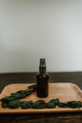 After Shave Mist