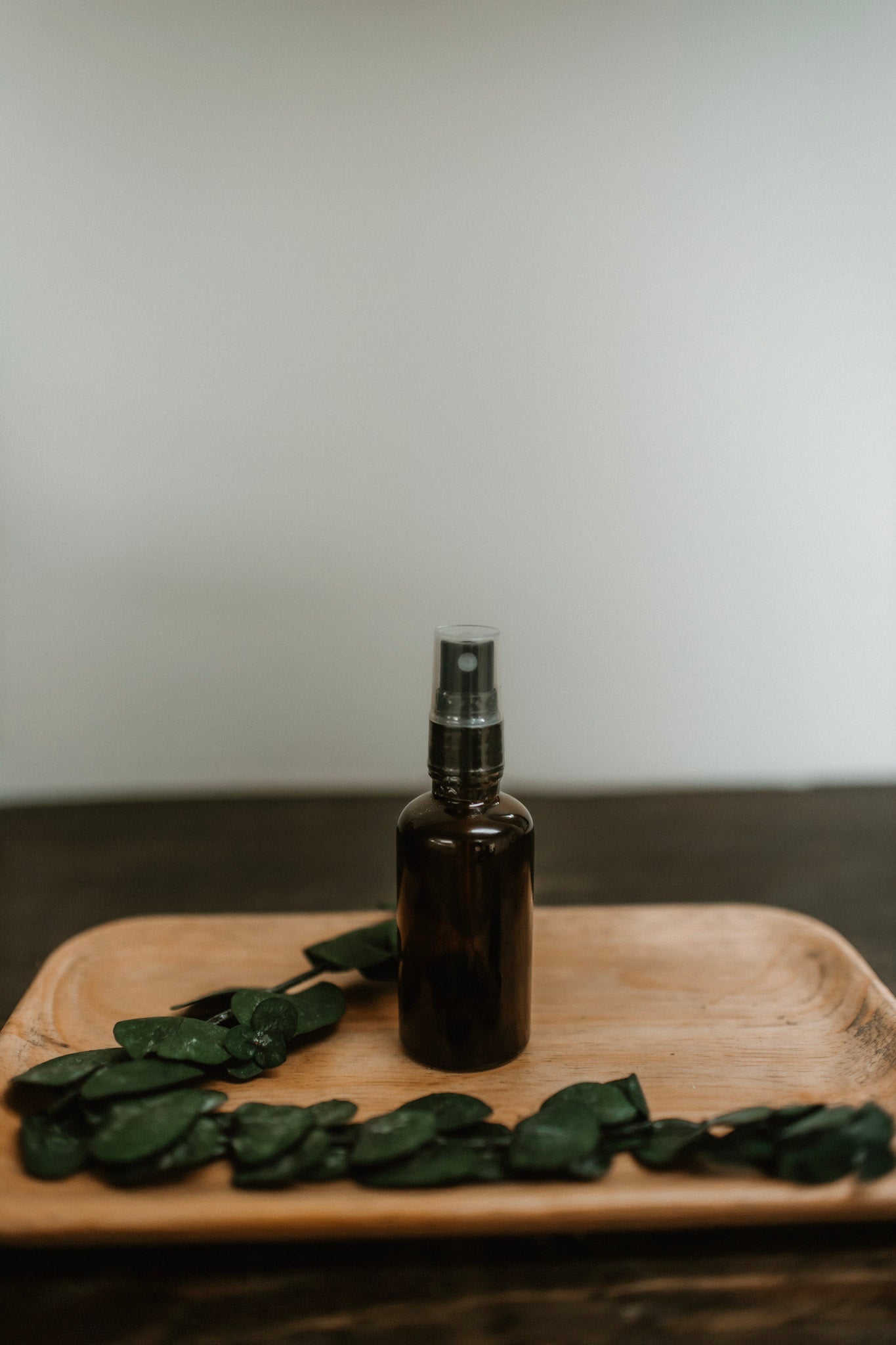 After Shave Mist