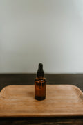 Beard Oil