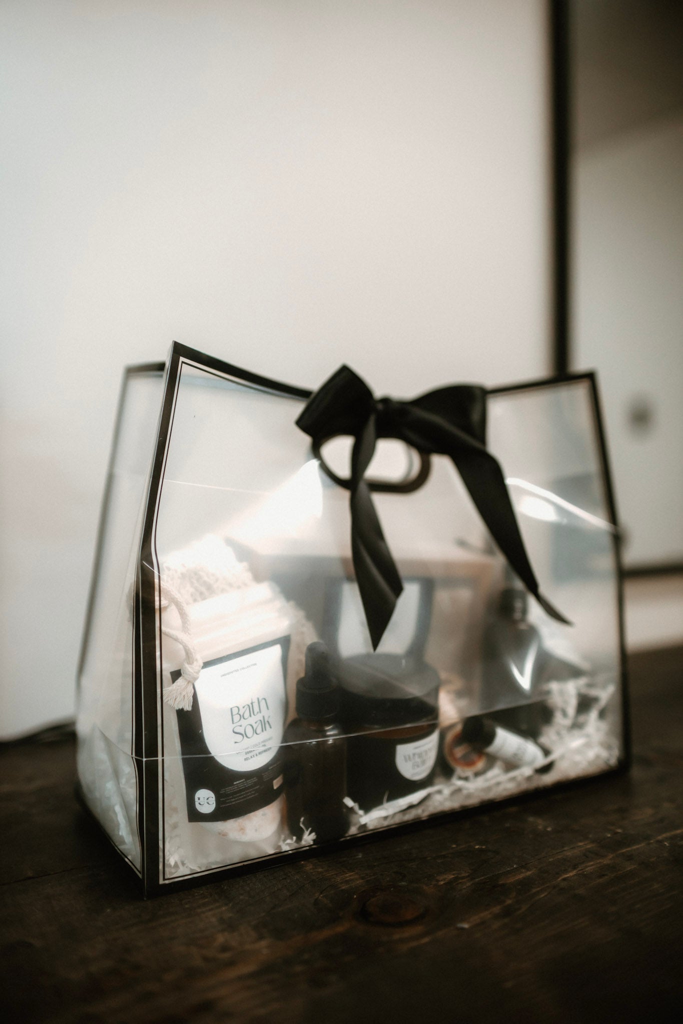 Ultimate Grooming Gift