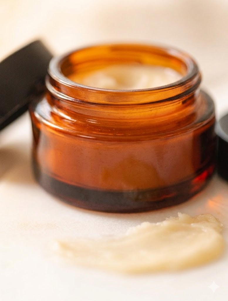 Beef Tallow Lip Balm